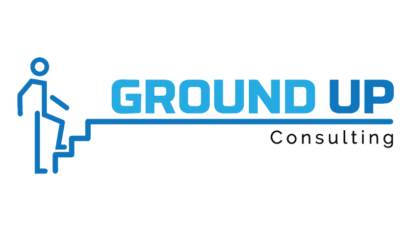 Ground Up logo