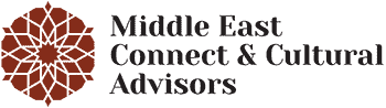 Middle East Connect Logo